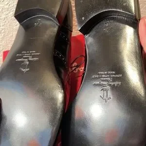 Salvatore Ferragamo | Shoes | Salvatore Ferragamo Men  display picture 3